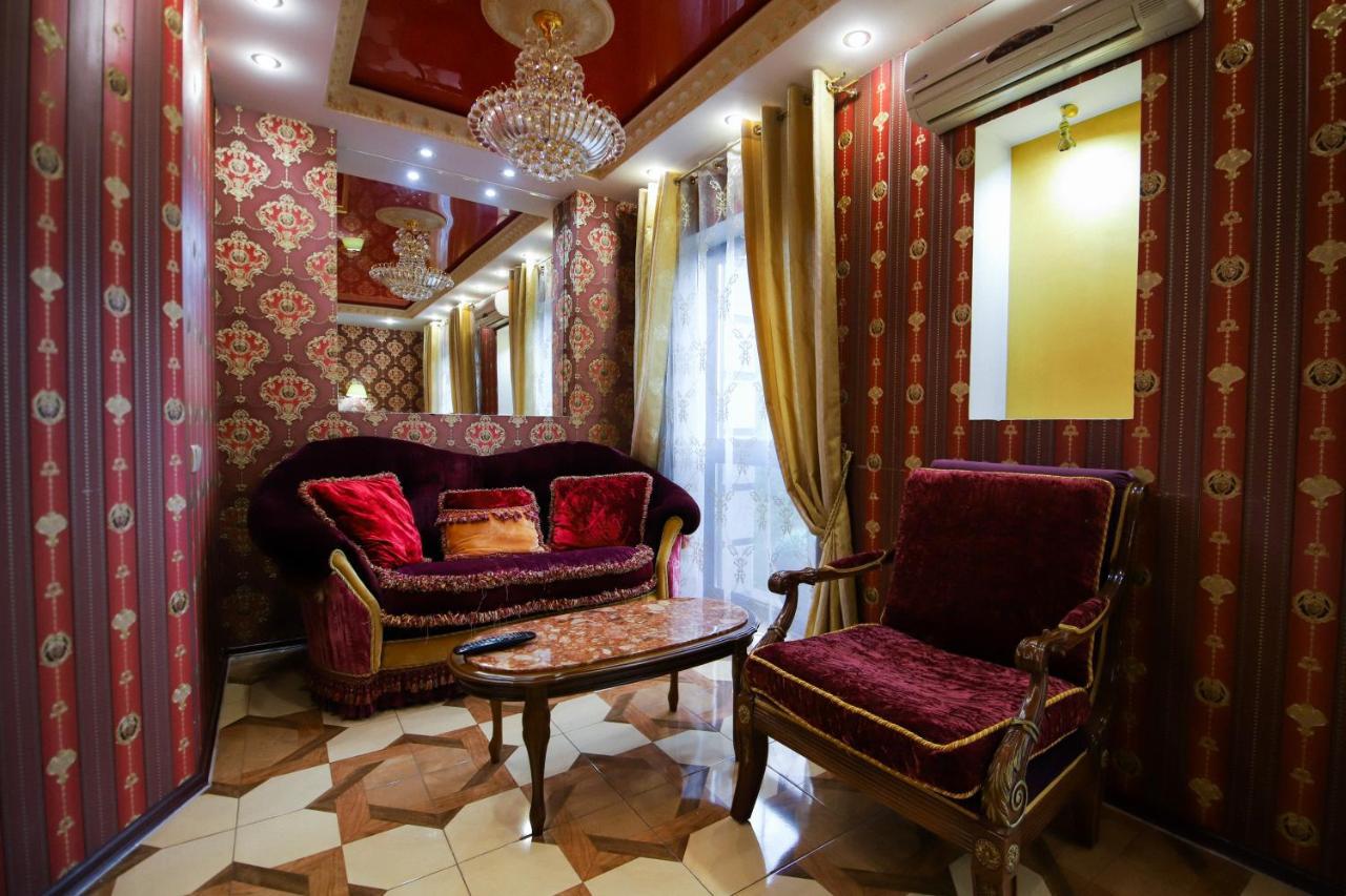 Prestige Apart-Hotel Кишинев Екстериор снимка