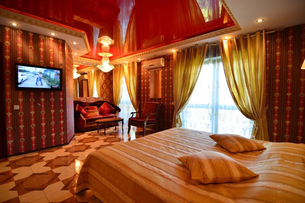 Prestige Apart-Hotel Кишинев Екстериор снимка